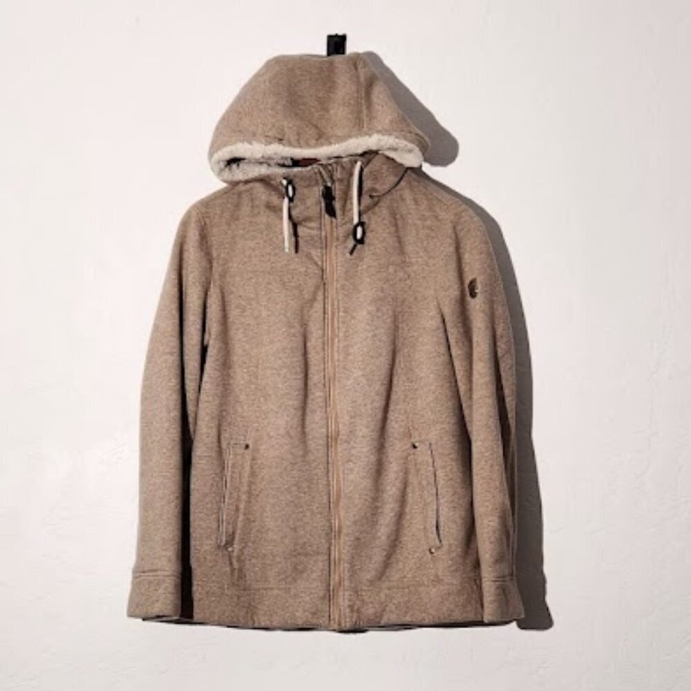 1 Madison Expedition Women's Zipped Hooded Jacket in size Medium